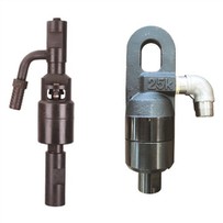 Zespół obrotowy wody